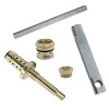 zhi-109350 COMPLETE REBUILD KIT FOR SYMMONS TEMPTROL TA10 TA4 T-35