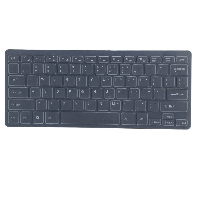 K03 Wireless Key Mouse Set 2.4G Mini and Comfortable Wireless