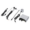 Pipe Leakage Detector Professional Metal Strong Sensitivity Underground Water Pipe