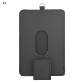 Gourmandies Moomin MMN-238A 80th Anniversary IC Card Case, Moomin House