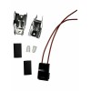Kenmore Sears (2) Ceramic Terminal Block Kit for Kenmore Sears