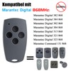 YuliSpy 868Mhz Garage Door Opener Remote Control Compatible with Marantec