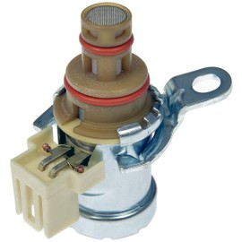 Dorman 926-378 Transmission Torque Converter Clutch Solenoid Compatible with Select Chrysler / Dodge / Ram Models