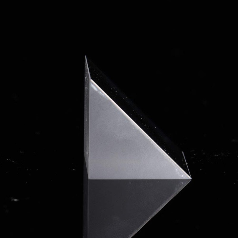 High Quality 15 x 15 x 15 mm Prism Optical