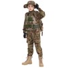 Children's Army Special Forces Clothing Children's Camouflage Single Soldier Clothing