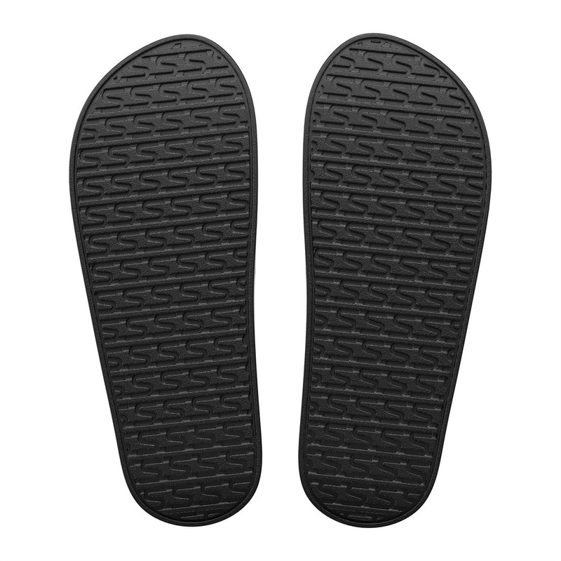 Speedo Men's Essential Slides | Pool Sliders | Quick Dry