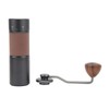 Coffee Manual Grinder Ergonomic Uniform Grinding Easy Operation Handheld Coffee