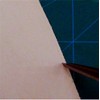Brccee AC Leathers DIY Adjustable Edge Creaser Wing Divider,Rotating Craft