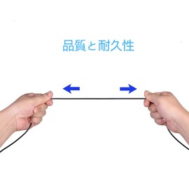 Astro A10 Replacement Cable Cord with Mute Function Works with Astro A40 A10 A30 A50 G633 G933 Gaming Headset (2M / 6.6ft)