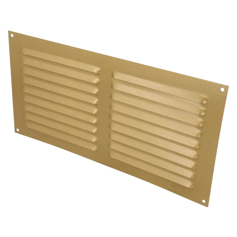 Amig - Rectangular Aluminium Ventilation Grille | Ventilation Grille for