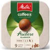 CoffeeB by Café Royal - 10 x LUNGO Classic Selection