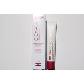 ISDIN CICAPOST Cream Post Scarring Dermatological Care 50g