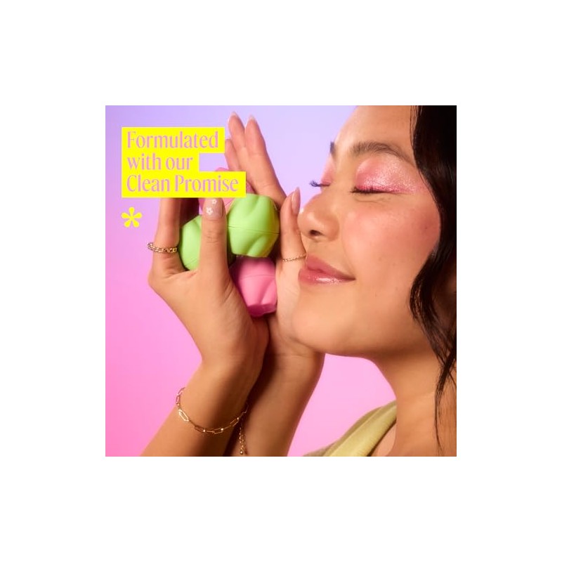 Daise Balsamo Labial Hidratante Fresa 7g