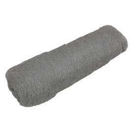 Sealey Steel Wire Wool #0 Fine Grade 450g SW0