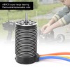 SURPASS HOBBY 4076 Brushless 2250KV Motor RC Spare Part for