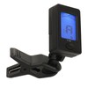 Guitar Tuner Clip On Multi Function High Accuracy Black Tuner
