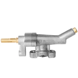 Gas Grill Manifold Main Grill Burner Control Valve Replacement Parts for Weber Spirit E-310 S-310 E-210 E-315, Grill Burner Valve for Weber Spirit(2013-Current) & Spirit II Series - Propane(LP)
