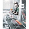 Wera - Kraftform 160 Vde Insulated Screwdriver Slotted 3.5X100Mm