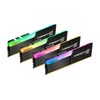 G.Skill 32GB DDR4 TridentZ RGB 2666Mhz PC4-21300 CL18 1.2V Quad