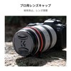 K&F Concept 72mm CPL Filter + Lens Cap (Nano-Dazzle)