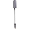 USB C to VGA Adapter, 1080P Antislip USB C to