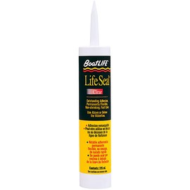 Boat Life 1171 Life Seal Cartridge - Black