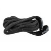 Rough Country Kinetic Recovery Rope | 1"x30' | 30,000lb Capacity