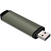Kanguru SS3 Memoria USB 3.0 con Interruptor de protección física