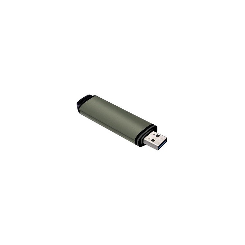 Kanguru SS3 Memoria USB 3.0 con Interruptor de protección física