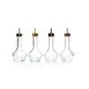 Bitters Bottles (50ml) - Color: Copper