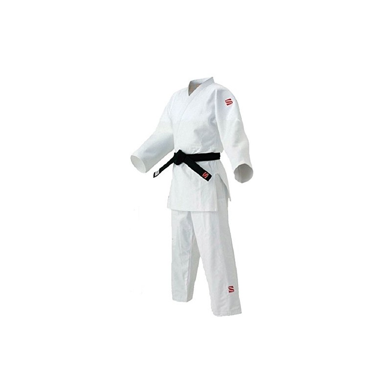 Kuzakura Judo IJF / All Japan Judo Federation Certified Judo
