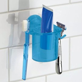 Starhaus Organizador Porta Cepillo De Dientes Pasta Dental