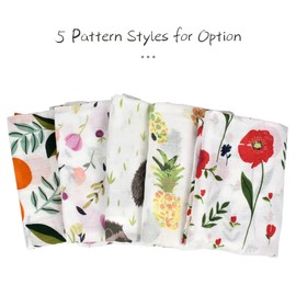 YIWENG car seat Cover for Baby, 114 * 90cm/ 44.9 * 35.4in Baby Car Seat Cover Breathable Muslin Car Seat Canopy Nursing Cover for Infant Boys Girls