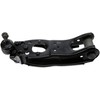 Dorman 528-340 Front Passenger Side Lower Suspension Control Arm and