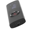 High Accuracy Handheld Laser Distance Meter Maximum Measuring Distance 40m