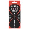 Artline 200, 120041, Fineliner Pens , 0.4mm, 8 Assorted Colours,