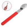 WOONEKY Red Belt Tension Adjuster Engine Timing Belt Tensioner Tool