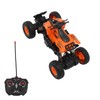 Remote Control Quad Bike 4 Way 1/18 Scaled RC Off