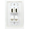 RiteAV - 2 x HDMI and 2 x Cat5e Ethernet