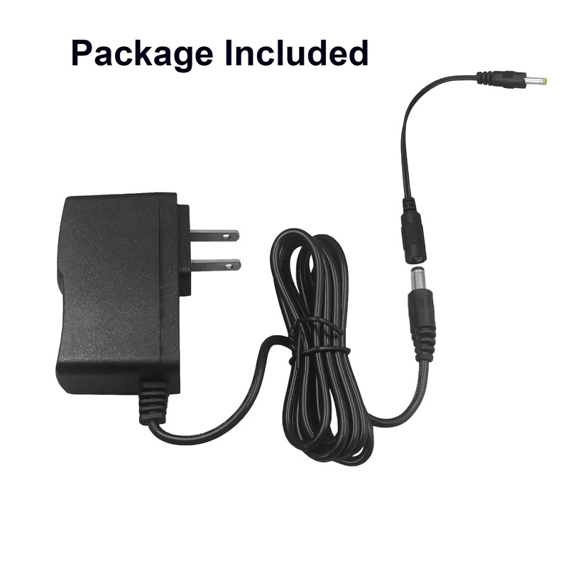 5V Charger Compatible with Superbox S6 S5 Max S5 S4
