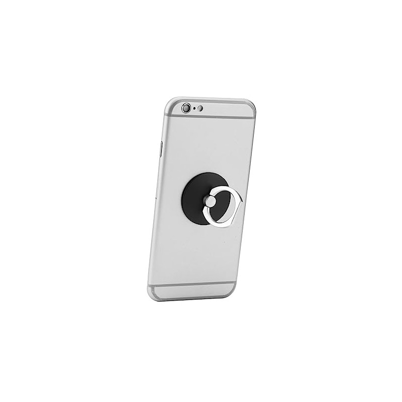 Worform Cell Phone Finger Holder, Universal Cell Phone Ring Grip