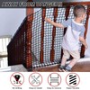 Children's Safety Net, 3 m Protective Net, Climbing Net, Stairs