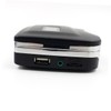 LABRIMP USB Cassette Tape Converter High Fidelity Tape to Transverter