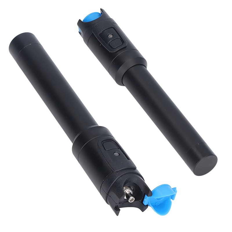 Pen Type Fiber Optical Tester Red Light Visual Fault Detector