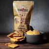 Sherman's Tennessee Hot Crackers, Garlic Parmesan. 4 pack. (6oz each),