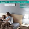 DiCUNO G4 LED Bulb 12V, 20W Equivalent, Daylight White 6000K,