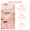 2Pcs TLM Blush Colour Changing, All Day Flawless Color Changing