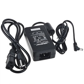 ABLEGRID 48V 0.38A AC/DC Adapter for Cisco EADP-18FB B EADP-18FBB Delta AP IP Phone VoIP Telephone 48VDC 380mA Power Supply Cord Cable Charger PSU