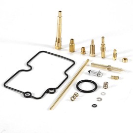 Motorcarb Carburetor Rebuild Repair Kit for Keihin FCR MX 28 32 33 35 37 39 41MM Carb