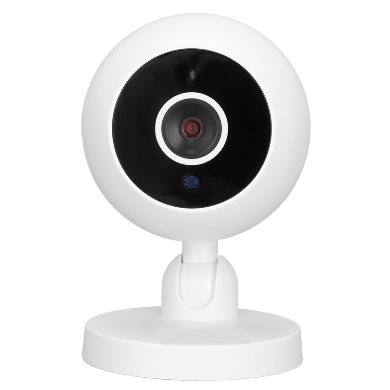 Wifi Security Camera 2MP Night Vision 2 Way Audio Motion
